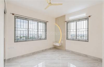 Bedroom Image of 1800 Sq.ft 3 BHK Apartment / Flat for rent in Concorde Auriga, Medahalli Bengaluru for Rs. 55000