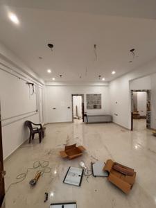 Hall Image of 1500 Sq.ft 2.5 BHK Builder Floor for rent in Hawelia Central, Sector 12 Noida for Rs. 36000