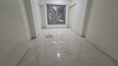 Bedroom Image of 1000 Sq.ft 2 BHK Apartment / Flat for rent in Kothrud Pune for Rs. 45000