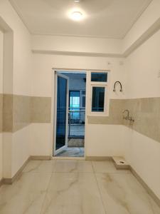 Kitchen Image of 1640 Sq.ft 3 BHK Apartment / Flat for sale in Panchsheel Prime 390 Phase 3, Shastri Nagar Ghaziabad for Rs. 13500000
