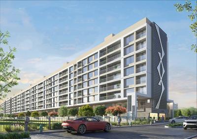 Image of 1398 Sq.ft 3 BHK Apartment / Flat for sale in WJV Sai Aura, Pimple Saudagar, Pune for Rs. 15900000