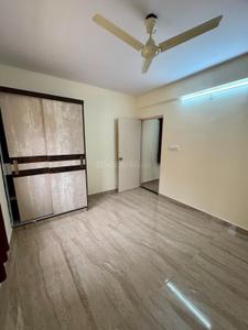 Bedroom Image of 600 Sq.ft 1 BHK Apartment / Flat for rent in BTM Layout Bengaluru for Rs. 25500
