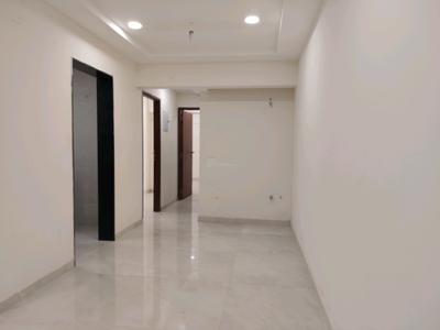 Living Room Image of 1250 Sq.ft 2 BHK Apartment / Flat for sale in DGS Sheetal Ekta, Malad East Mumbai for Rs. 23000000