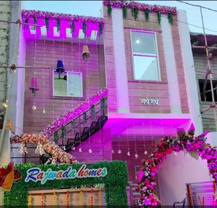 Image of 567 Sq.ft 2 BHK Villa for rent in Shikargarh, Jodhpur for Rs. 8000