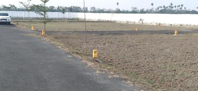 Image of 1750 Sq.ft Residential Plot / Land for sale in Mahabalipuram, Chennai for Rs. 2625000