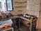 Picnic Garden Kitchen 1