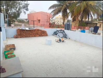 Image of 1200 Sq.ft 2 BHK Independent House for rent in Margondanahalli, Bengaluru for Rs. 16500