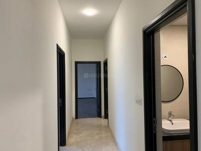 Bedroom Image of 2343 Sq.ft 3 BHK Apartment / Flat for sale in Sobha City, Sector 108 Gurgaon for Rs. 54000000