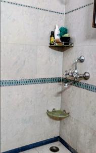 Image of 1250 Sq.ft 2 BHK Apartment / Flat for rent in Gomti Nagar, Lucknow for Rs. 25000