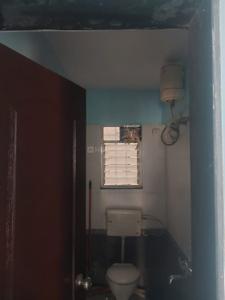 Bathroom Image of 961 Sq.ft 2 BHK Apartment / Flat for rent in Eiffel City, Chakan Pune for Rs. 16000