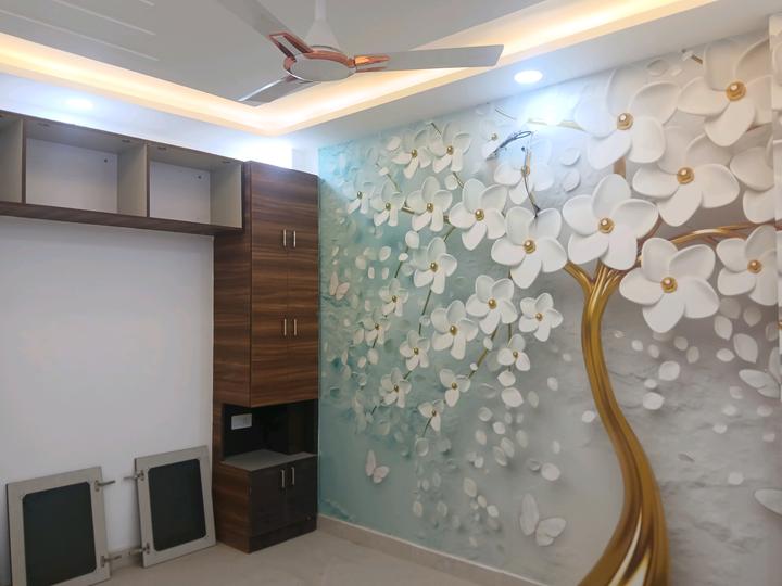 Laxmi Vihar, Nawada Bedroom One 1