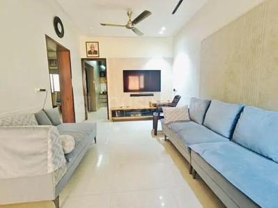 Hall Image of 5851 Sq.ft 4 BHK Villa for sale in Vrundavan Bunglows 7, Thaltej Ahmedabad for Rs. 120000000
