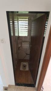 Bathroom Image of 550 Sq.ft 1 BHK Apartment / Flat for sale in Ulwe Navi Mumbai for Rs. 4500000