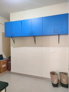 Kitchen Image of 1119 Sq.ft 2 BHK Apartment / Flat for sale in Electronic City Bengaluru for Rs. 6500000