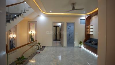 Hall Image of 2880 Sq.ft 4 BHK Villa for sale in Gokulpura Jaipur for Rs. 21100000