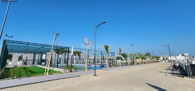 Image of 1201 Sq.ft Residential Plot / Land for sale in Emerald Gateway, Rahu Khedi, Indore for Rs. 7446200