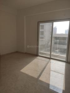 Bedroom Image of 1485 Sq.ft 3 BHK Apartment / Flat for sale in Shree Ram Swastika Heights, Bhayli Vadodara for Rs. 7500000
