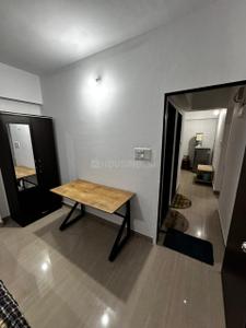 Hall Image of 650 Sq.ft 1 BHK Apartment / Flat for rent in Ratan Neptune, Hadapsar Pune for Rs. 16500