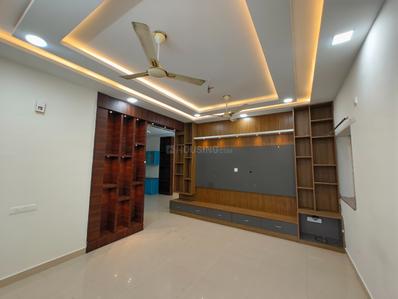 3 BHK Flat