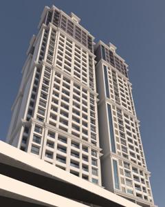 Image of 2100 Sq.ft 4 BHK Apartment / Flat for sale in Galaxy Orizzonte Phase 1, Sus, Pune for Rs. 21600000