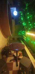 Balcony Image of Saptarshi PG in Sevoke Rd, Siliguri