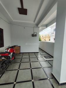 Image of 1197 Sq.ft 2 BHK Independent House for rent in Neeladri Nagar, Hyderabad for Rs. 10000