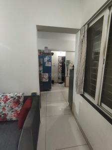 Balcony Image of 1030 Sq.ft 2 BHK Apartment / Flat for sale in Pisoli Pune for Rs. 4500000