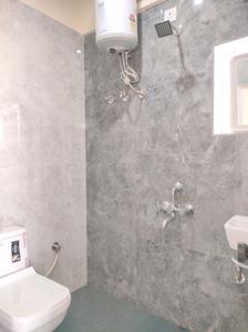 Bedroom Image of 720 Sq.ft 1 BHK Apartment / Flat for rent in Singasandra Bengaluru for Rs. 32000