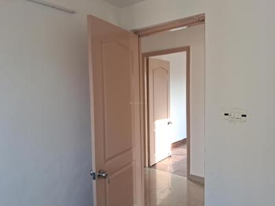 Bedroom Image of 1070 Sq.ft 2.5 BHK Apartment / Flat for sale in Paras Tierea, Sector 137 Noida for Rs. 9100000