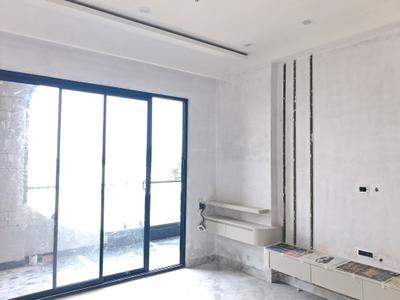 Bedroom Image of 1800 Sq.ft 3 BHK Builder Floor for sale in Paschim Vihar New Delhi for Rs. 40000000