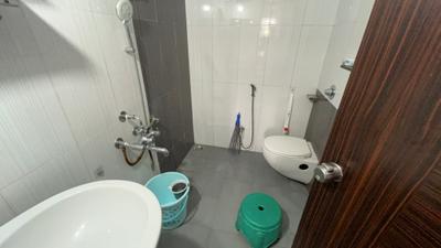 Image of 995 Sq.ft 2 BHK Apartment / Flat for sale in Venkatesh Venkatesh Sharvil, Dhayari, Pune for Rs. 7200000