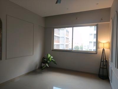 Bedroom Image of 1016 Sq.ft 2 BHK Apartment / Flat for sale in Mayuri Adhinathpuram, Undri Pune for Rs. 5700000