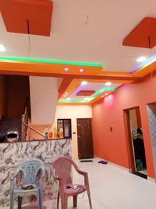 Hall Image of 2100 Sq.ft 3 BHK Independent House for sale in Trimurty BN City, Mangla Bilaspur for Rs. 4200000