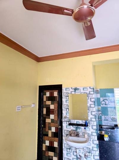 Aryapalli, Patia Bedroom 1