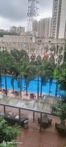 Image of 975 Sq.ft 2 BHK Apartment / Flat for sale in Lodha Luxuria Priva, Thane West, Thane for Rs. 13500000