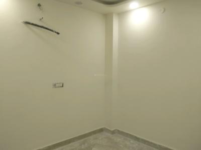 Bedroom Image of 580 Sq.ft 2 BHK Builder Floor for sale in Shastri Nagar New Delhi for Rs. 4900000