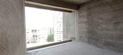 Balcony Image of 4139 Sq.ft 4 BHK Apartment / Flat for rent in One Akshar, Sanpada Navi Mumbai for Rs. 375000