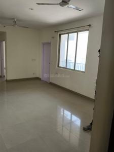 Hall Image of 2030 Sq.ft 4 BHK Apartment / Flat for rent in Rising Homes At DXP 92, Sector 92 Gurgaon for Rs. 30000