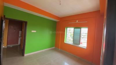 Bedroom Image of 1000 Sq.ft 3 BHK Apartment / Flat for sale in Khardaha Kolkata for Rs. 2800000