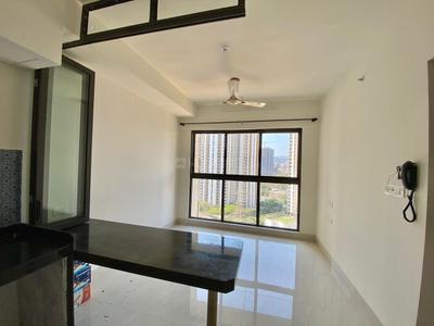 1 BHK Flat