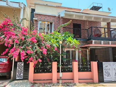 Image of 2450 Sq.ft 4 BHK Independent House for sale in Aratt Amora Park View, Soppahalli, Bengaluru for Rs. 26500000