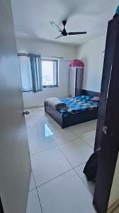Bedroom Image of 1311 Sq.ft 2 BHK Apartment / Flat for sale in Paranjape Blue Ridge, Hinjawadi Pune for Rs. 13500000