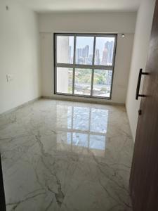 Hall Image of 1000 Sq.ft 2 BHK Apartment / Flat for rent in The Baya Central, Lower Parel Mumbai for Rs. 110000