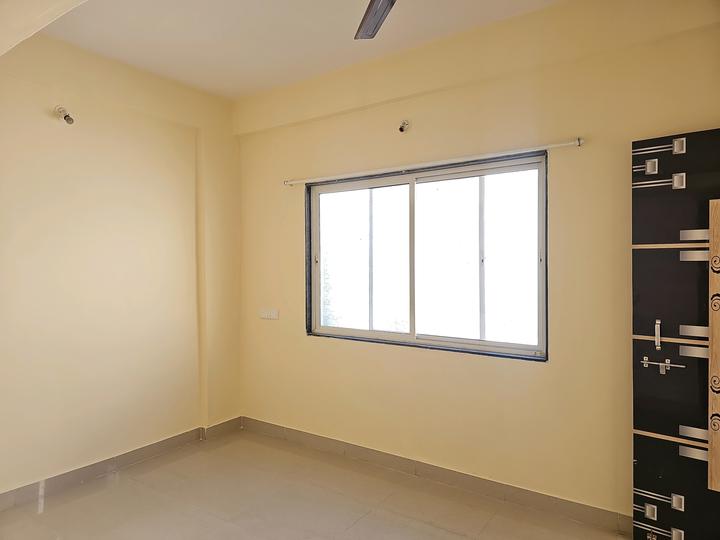 Dhamale house Bedroom 1