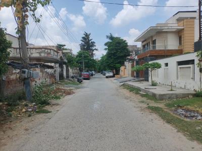 Image of 3150 Sq.ft Residential Plot / Land for sale in Sector 21C, Faridabad for Rs. 80000000