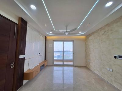 Hall Image of 1350 Sq.ft 2 BHK Apartment / Flat for sale in Moosapet Hyderabad for Rs. 7100000