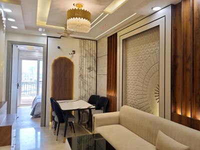 3 BHK Flat