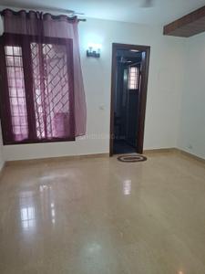 Hall Image of 2000 Sq.ft 3 BHK Builder Floor for rent in Green Park Extension New Delhi for Rs. 115000