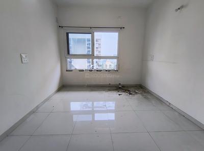 Hall Image of 750 Sq.ft 2 BHK Apartment / Flat for rent in Godrej Infinity, Mundhwa Pune for Rs. 35004