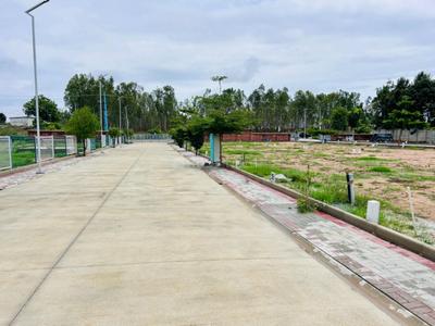 Image of 900 Sq.ft Residential Plot / Land for sale in Devanahalli, Bengaluru for Rs. 1079100